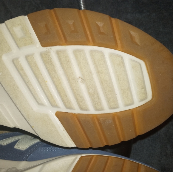 New Balance 997H mens size 8 - Picture 7 of 9